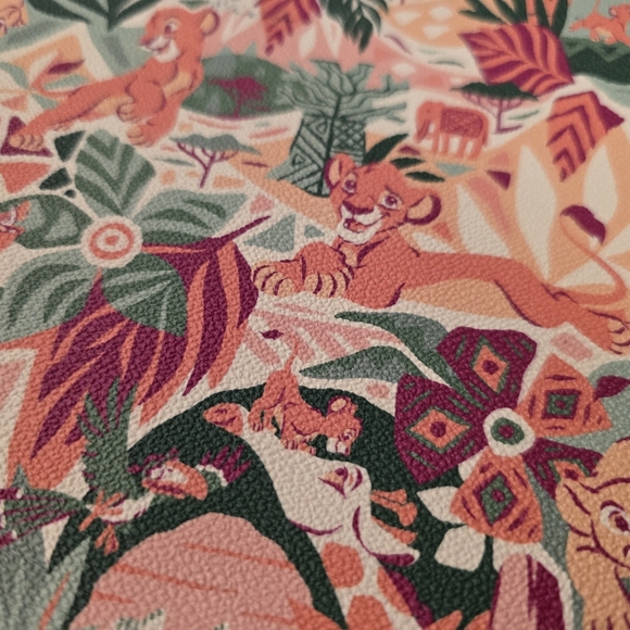 DISNEY x DOONEY BOURKE Lion King Crossbody - Picture 9 of 16